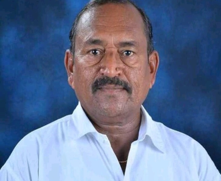 మాజీ కౌన్సిలర్, బీఆర్ఎస్ సీనియర్ నాయకుడు మృతి