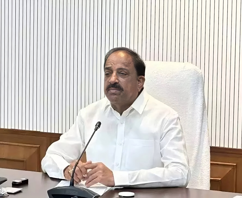 ఖమ్మం రైతులకు గుడ్ న్యూస్