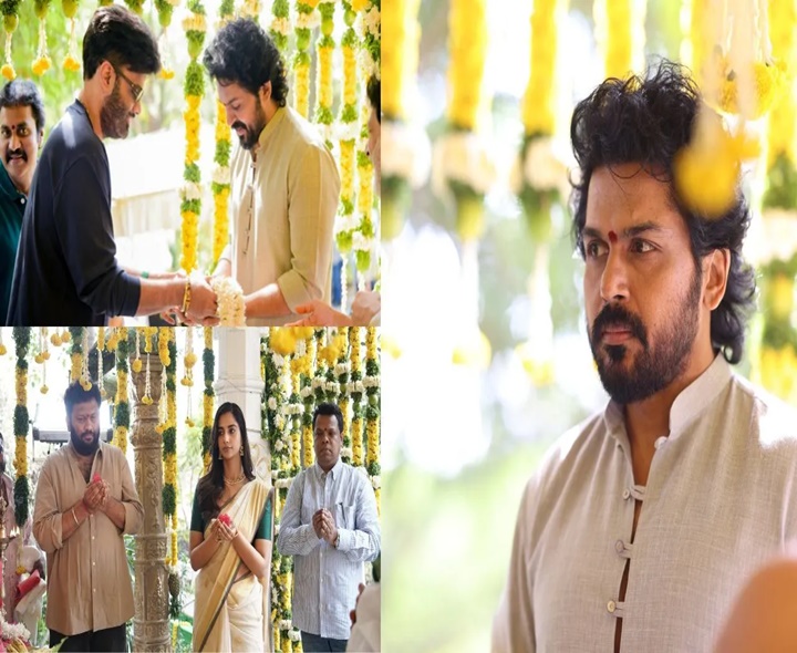 కార్తీ కొత్త సినిమాపై అధికారిక ప్రకటన