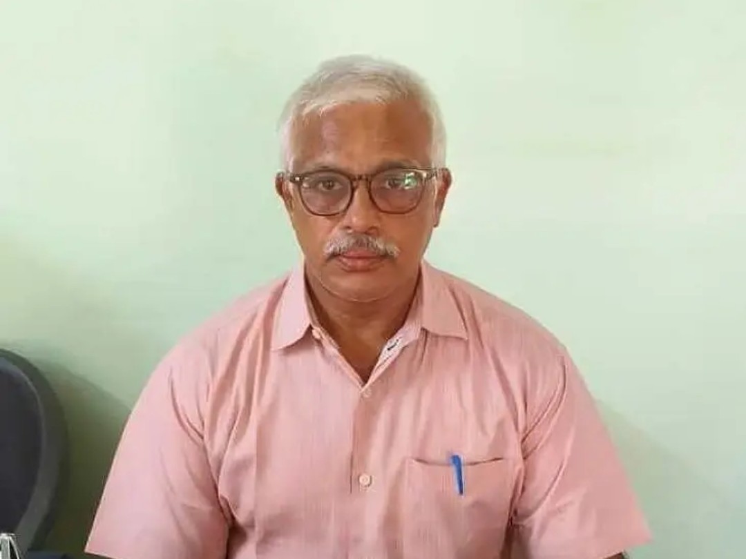 ఓపెన్ పరీక్షలు ప్రకటబంధిగా నిర్వహిస్తాం: డిప్యూటీ డీఈవో