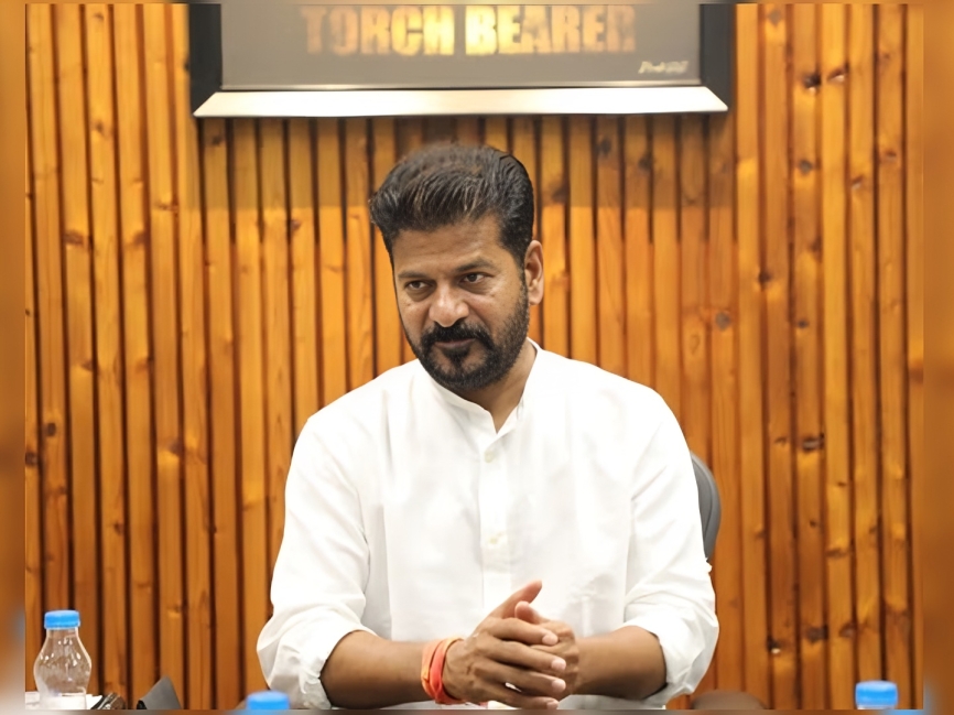 ‘కేంద్రం సహకరించకున్నా ధాన్యం కొంటాం’