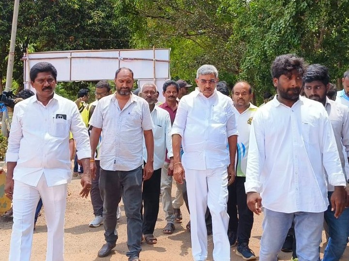 మహానాడును విజయవంతం చేయాలి: ఎమ్మెల్సీ