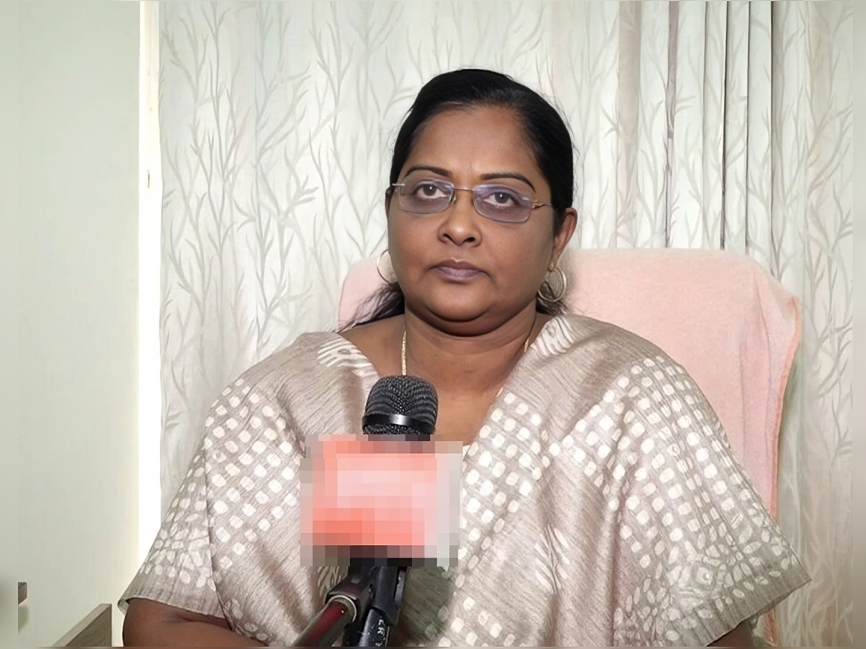 వాతావరణ శాఖలో కీలక బదిలీలు