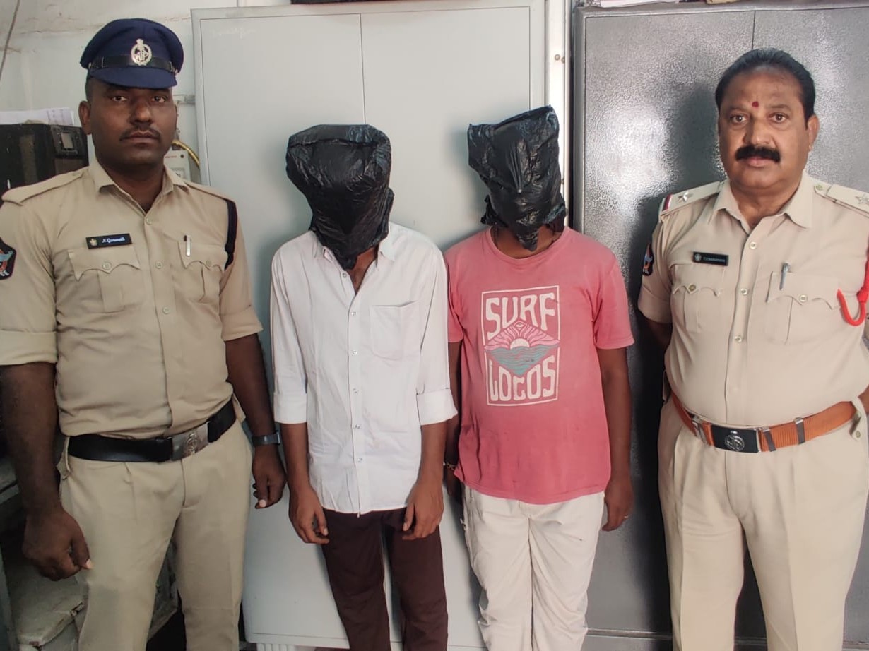 డ్రంకెన్ డ్రైవ్ కేసులపై కోర్టు కఠిన చర్యలు
