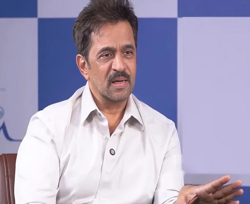 పొలిటికల్ ఎంట్రీపై అర్జున్ స్పందన