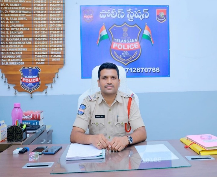 ‘పంటల అవశేషాలను రైతులు కాల్చవద్దు’