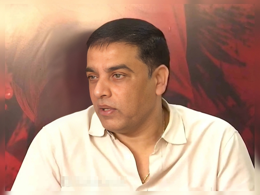 ‘’పెద్ది’ సమస్య కాదు.. పరిశ్రమ మనుగడ ప్రశ్న’