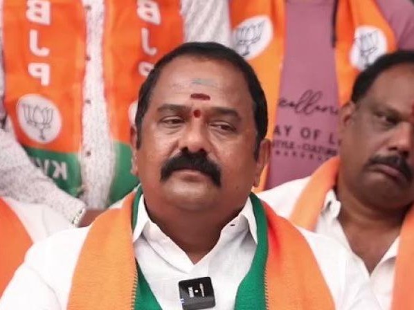 రైతులు అధైర్యపడి ధర్నాలు చేయొద్దు: ఎమ్మెల్యే