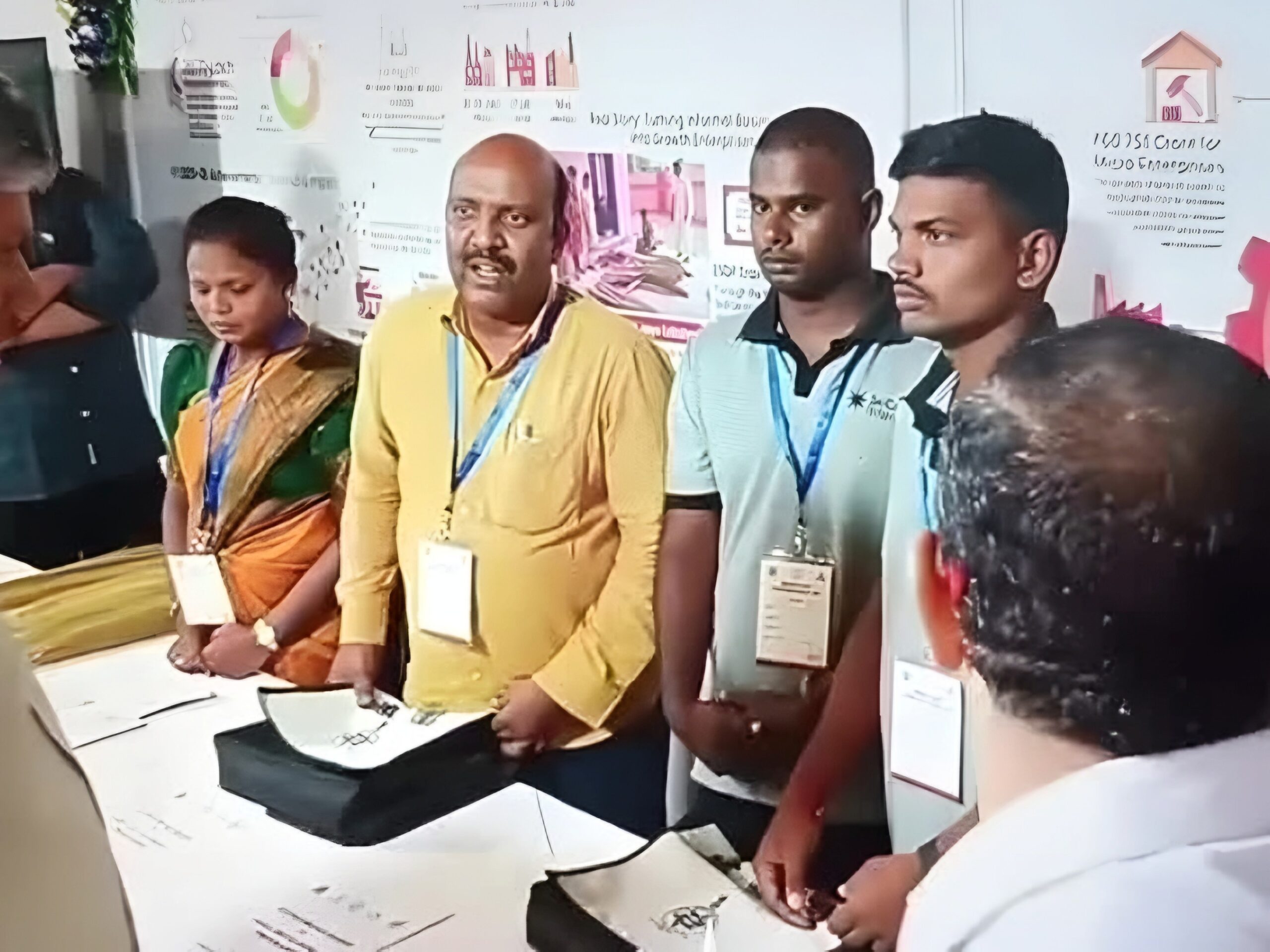 ఏపీలో MSME పార్కులకు శంకుస్థాపన