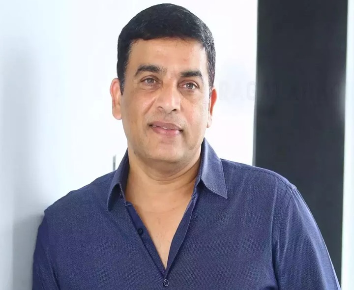 ఎగ్జిబిటర్లు సంతోషంగా ఉన్నారు: దిల్ రాజు