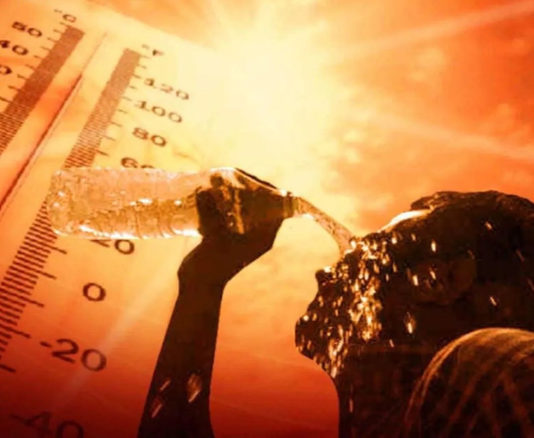 ALERT: మరో 2,3 రోజులు జాగ్రత్త