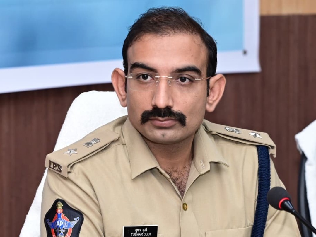 బక్రీద్ సందర్భంగా ప్రత్యేక నిఘా ఏర్పాటు