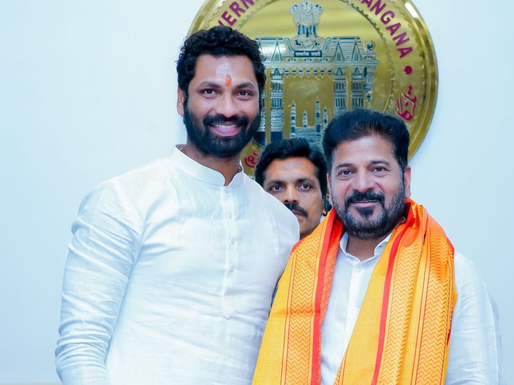 యాదవ్ కార్పొరేషన్ ఛైర్మన్‌గా రఘునాథ్ యాదవ్