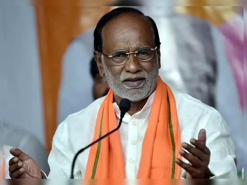 రాజ్యసభ హౌస్‌ కమిటీ ఛైర్మన్‌గా కె.లక్ష్మణ్‌
