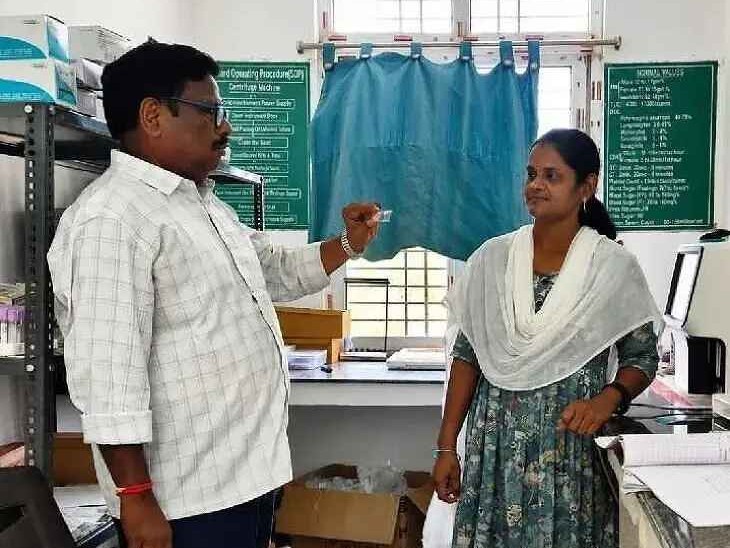 ‘సీజనల్ వ్యాధులపట్ల అప్రమత్తంగా ఉండాలి’