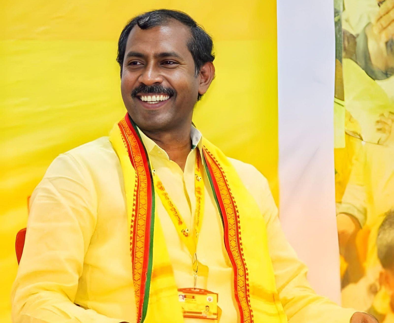 మహానాడు గిన్నిస్ రికార్డు సృష్టిస్తుంది: పల్లా శ్రీనివాసరావు