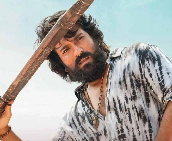 ఢిల్లీ ఈవెంట్‌లో ‘పెద్ది’ మోస్ట్ అవేటెడ్ సాంగ్!