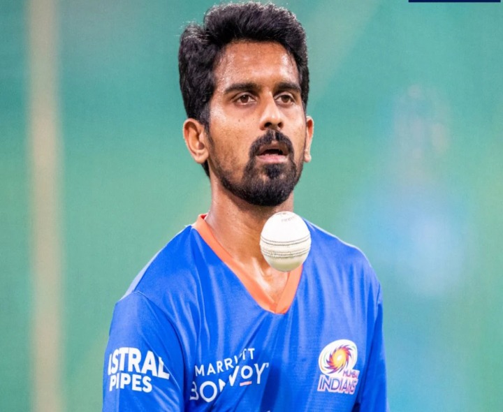 రిటైర్మెంట్ ప్రకటించిన మరో క్రికెటర్