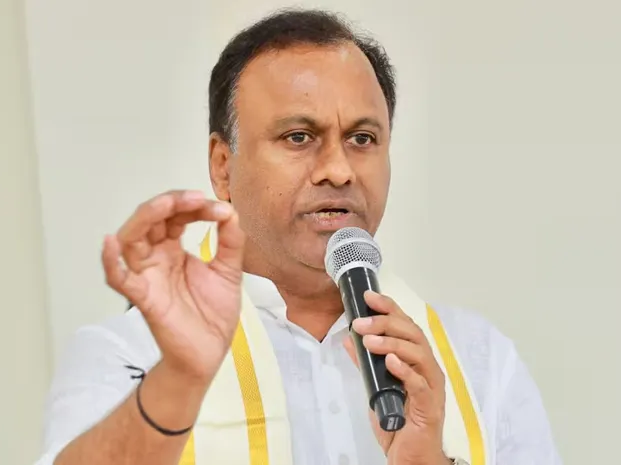 ‘ధాన్యం కొనుగోళ్ల ఆలస్యంపై ప్రభుత్వం తరఫున క్షమాపణ’