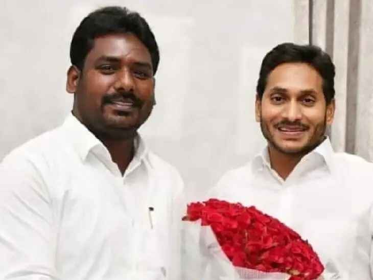 వైసీపీ రాష్ట్ర సంయుక్త కార్యదర్శి నియామకం
