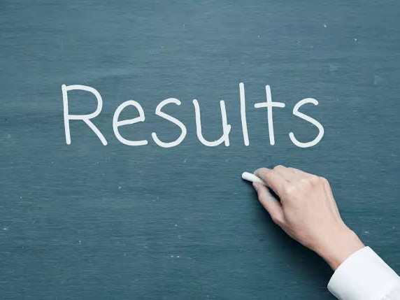 బీటెక్ పరీక్ష ఫలితాలు విడుదల