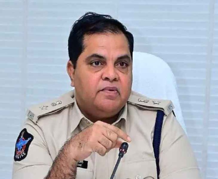 ‘బాధితుల ఫిర్యాదులను సకాలంలో పరిష్కరించాలి’