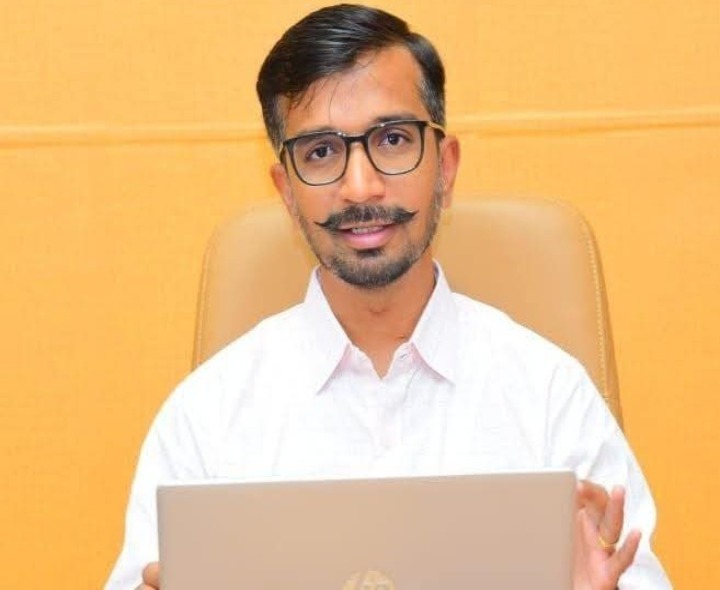 ఇకపై ప్రతి నెల నాలుగో బుధవారం ‘ప్రత్యేక PGRS’: కలెక్టర్