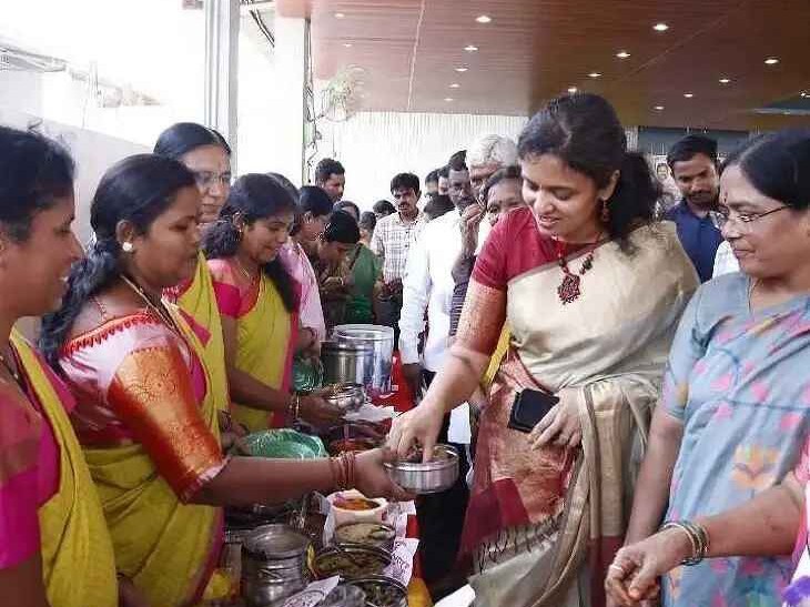 నారాయణపేటను ఆరోగ్య జిల్లాగా మార్చుదాం: కలెక్టర్