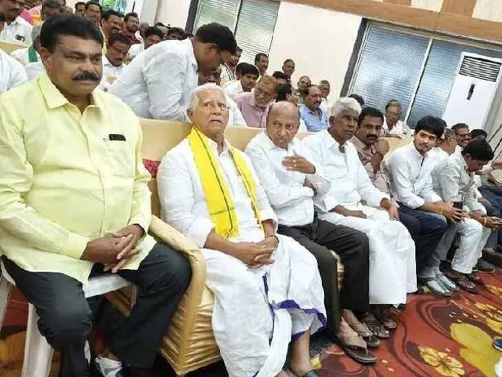ప్రొద్దుటూరులో మినీ మహానాడు.!