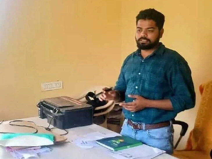 నేడు ‘రైతు నేస్తం’ వీడియో కాన్ఫరెన్స్