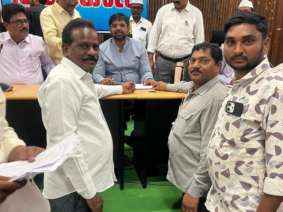 ‘తలసేమియా, సికిల్ సెల్ వ్యాధులపై అవగాహన కల్పించాలి’