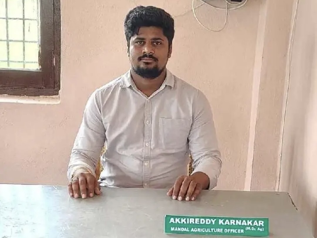 సబ్సిడీపై జిలుగ విత్తనాలు అందుబాటులో