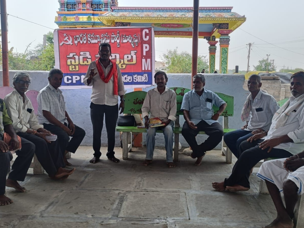 సమస్యలను వెంటనే పరిష్కరించాలి: లింగయ్య