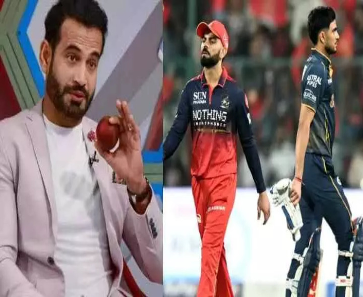 క్వాలిఫైయర్ 1లో గెలిచేది వాళ్లే: పఠాన్