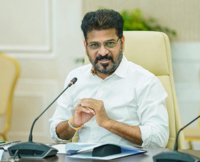 నేడు సీఎం రేవంత్‌తో మంత్రి ఉత్తమ్ భేటీ