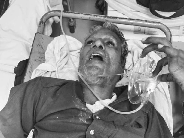 విషాదం.. ఒక్కరోజే ఎనిమిది మంది మృతి