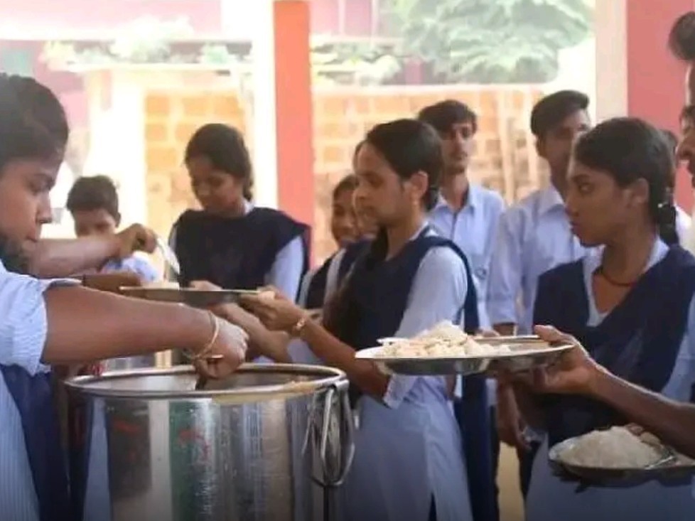 జిల్లా విద్యార్థులకు గుడ్ న్యూస్