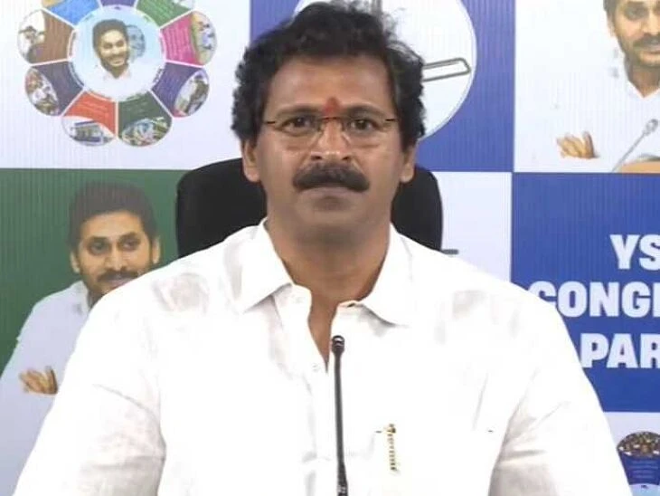రంగా హత్యకు చంద్రబాబే సూత్రధారి: వంగవీటి నరేంద్ర
