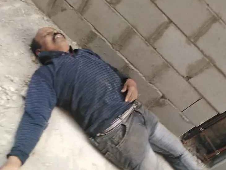 కువైట్‌లో యాక్సిడెంట్.. బద్వేల్ వాసి మృతి