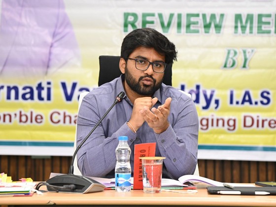 విద్యుత్ అంతరాయం సమయంలో జాగ్రత్తలు పాటించాలి: CMD