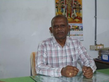 రేగొండలో రాయితీపై పచ్చిరొట్ట విత్తనాలు