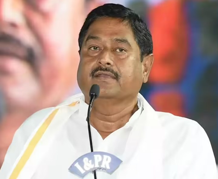 ‘సంపద సృష్టంచడంలో చంద్రబాబు ఫెయిల్’