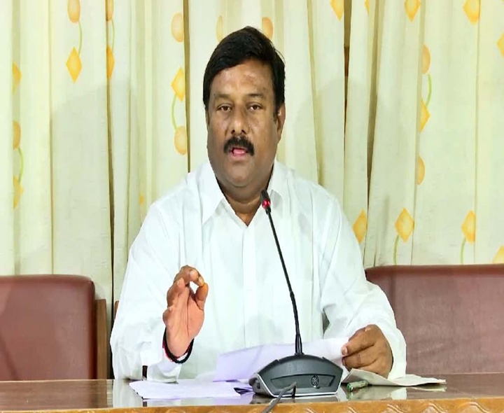 ‘చివరి ధాన్యపు గింజ కొనే వరకు పోరాడతాం’
