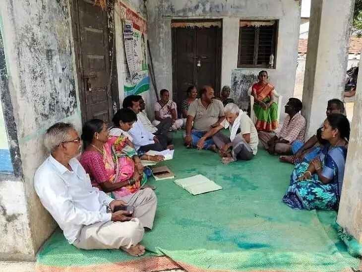 బాల్య వివాహాల నిర్మూలనపై సమీక్ష