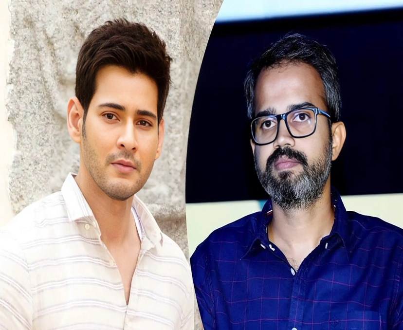 ప్రశాంత్ నీల్, మహేష్ బాబు కాంబోలో మూవీ..?