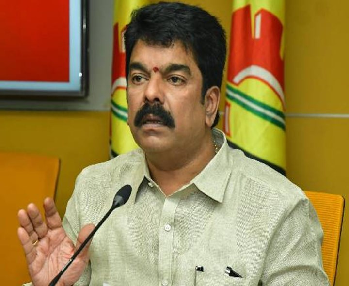 ‘మహిళా శక్తి’ థీమ్‌తో మహానాడు: బోండా ఉమ