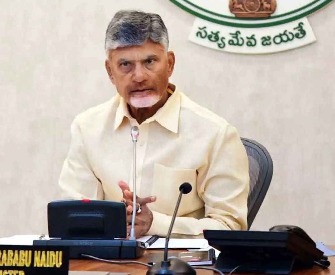 వ్యవసాయ అనుబంధ రంగాలపై సీఎం సమీక్ష