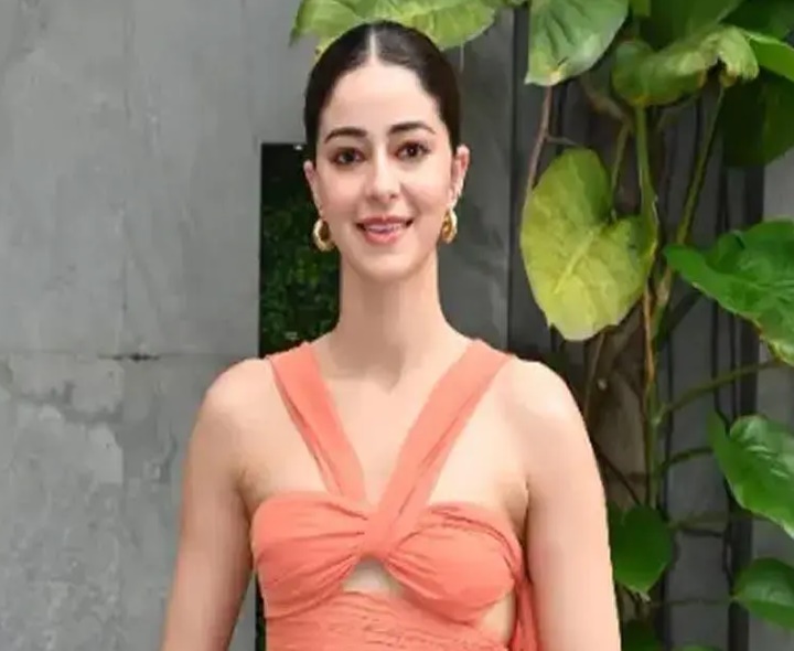 అనన్య పాండే డాన్స్‌పై నెటిజన్ల ట్రోలింగ్