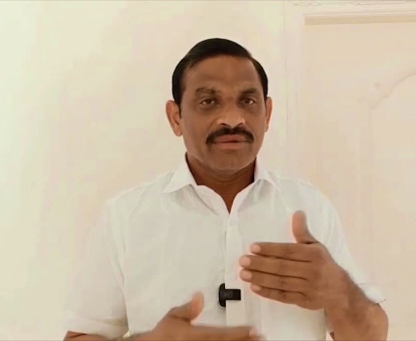 ‘జగన్ కుటుంబ రాజకీయాలు రక్తమాంసాలతో నిండినవే’