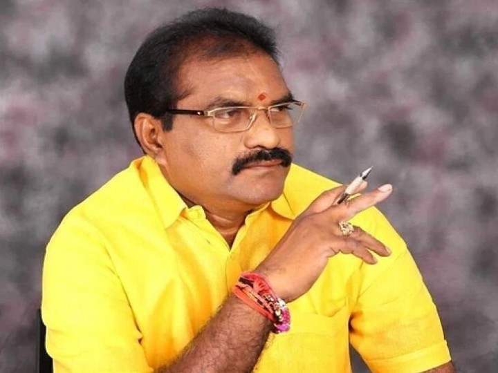 ‘పాలకొల్లులో ఎన్టీఆర్ విగ్రహాలను ముస్తాబు చేయాలి’